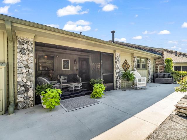 Condo for sale in Tryon, North Carolina