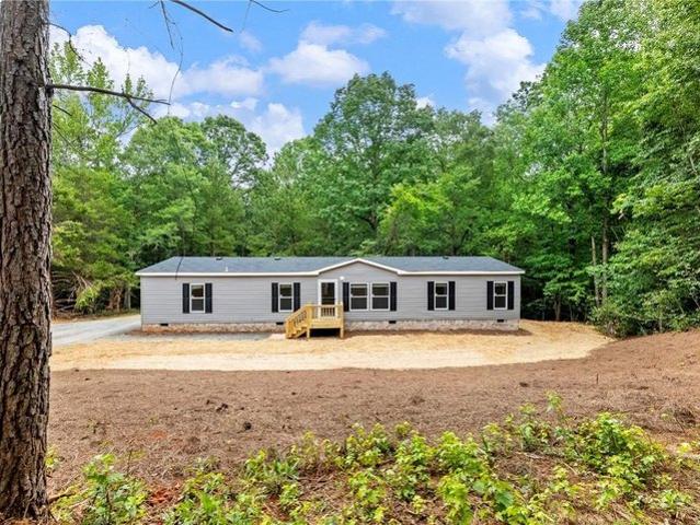 House for sale in Commerce, Georgia