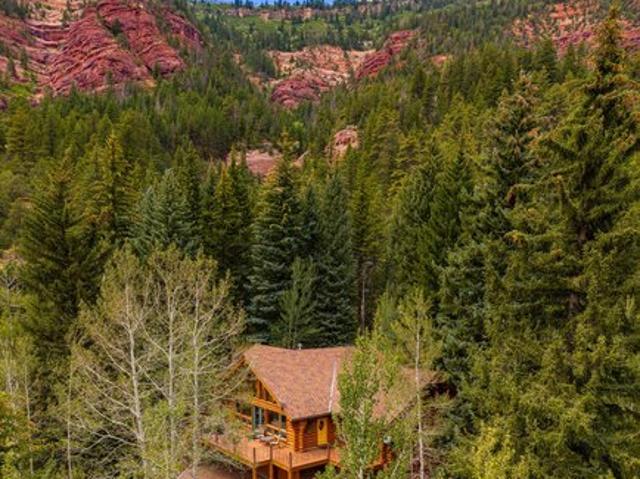 House for sale in Redstone, Colorado