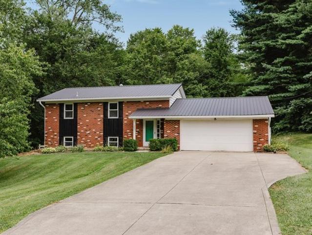 House for sale in Granville, Ohio