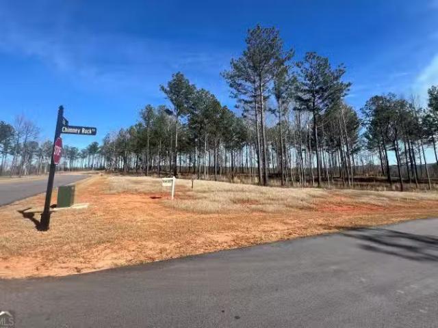 House for sale in Milledgeville