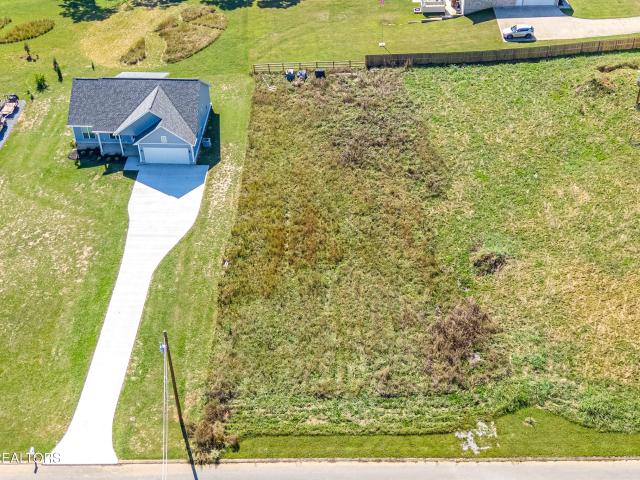 Land for sale in Volunteer Overlook, Rutledge