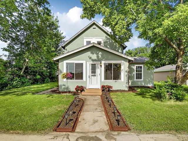 House for sale in Eden Valley, Minnesota