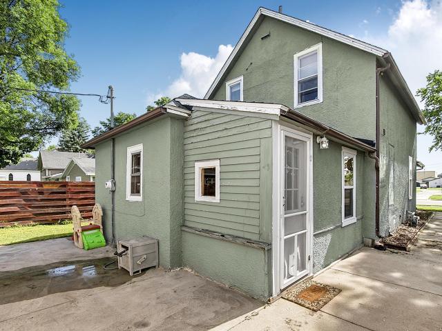 House for sale in Eden Valley, Minnesota