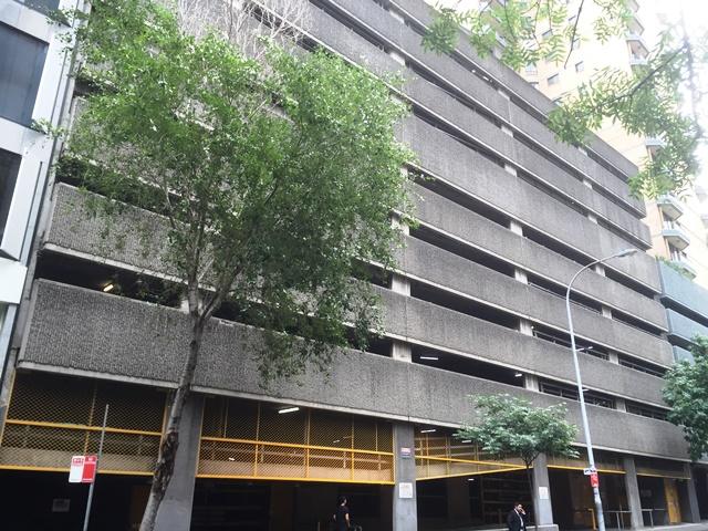 Garage for rent in Sydney, New South Wales