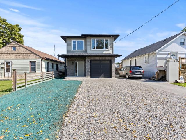 House for sale in Niagara, Ontario