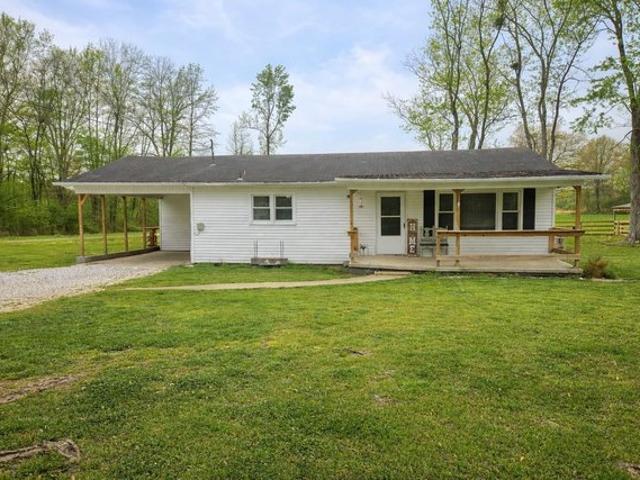 House for sale in Russellville, Alabama
