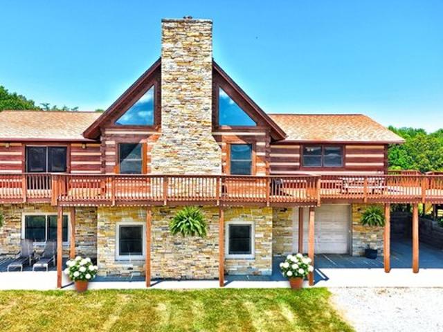 House for sale in Tennessee