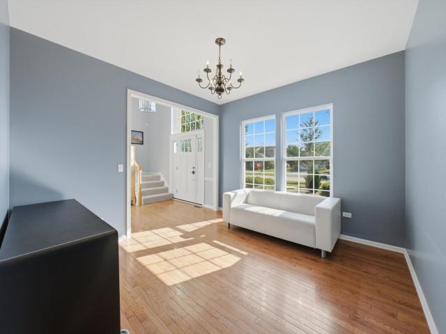 House for sale in Bolingbrook, Illinois