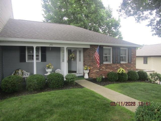Condo for sale in Ross, Ohio