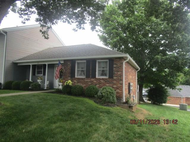 House for sale in Ross, Ohio