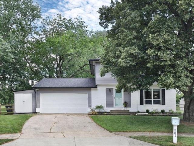 House for sale in Gahanna, Ohio