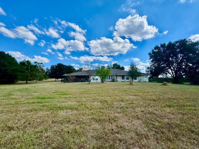 Farm for sale in Woodville, Tyler County