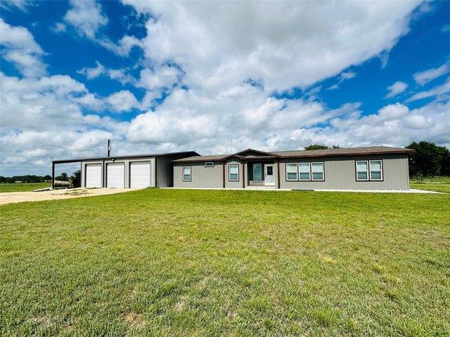 House for sale in Rising Star, Texas