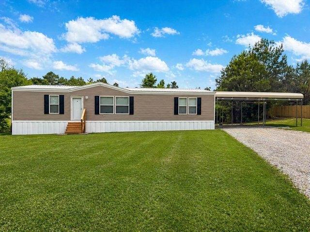 House for sale in Jasper, Texas