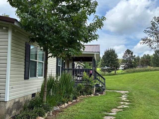 House for sale in Alabama