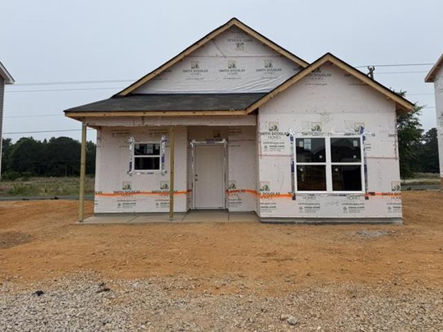 House for sale in Dunn, North Carolina