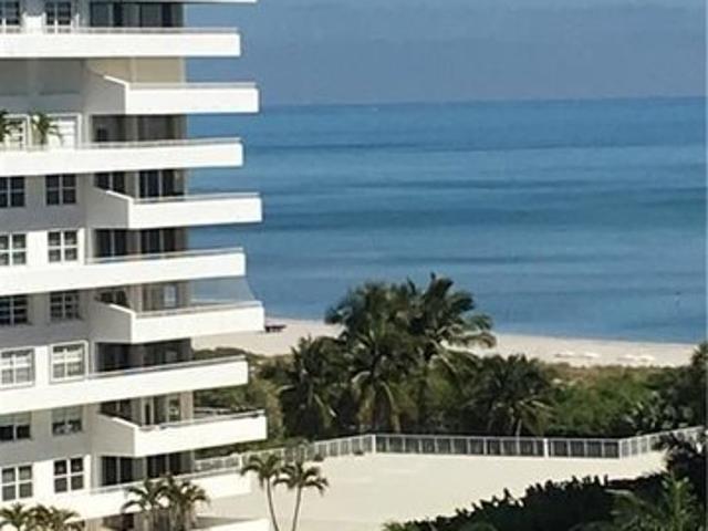 Condo for sale in Key Biscayne, Florida