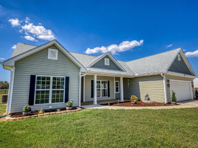 House for sale in Cowarts, Houston County