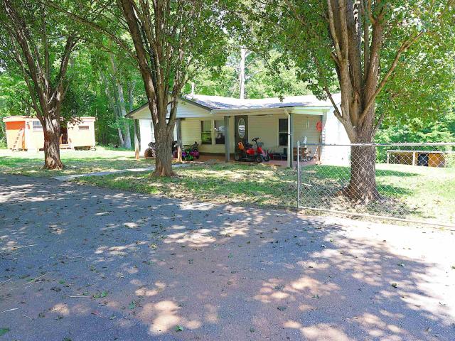 House for sale in Cowpens, South Carolina
