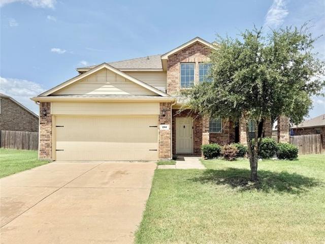 House for sale in Anna, Texas