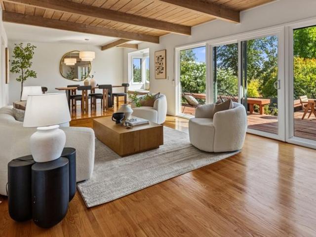 House for sale in Portola Valley, San Mateo County