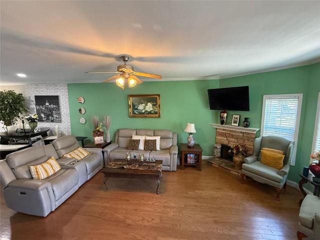 Townhouse for sale in Acworth