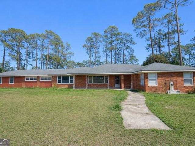 House for sale in Fitzgerald, Georgia