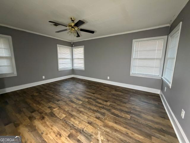 Property for sale in Fitzgerald, Georgia