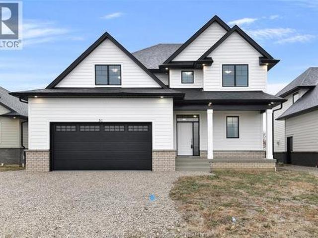 House for sale in Essex, Ontario