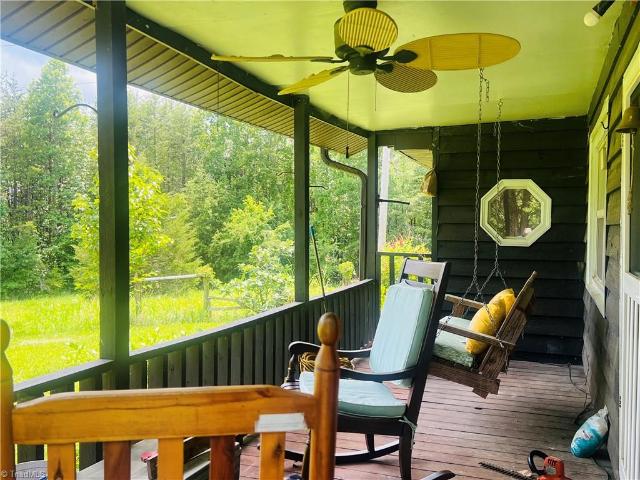House for sale in Dobson, North Carolina