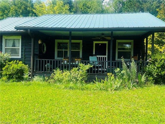 House for sale in Dobson, North Carolina