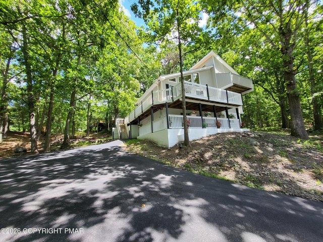 House for sale in Dingmans Ferry, Pennsylvania