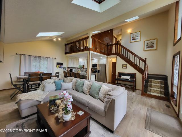 House for sale in Dingmans Ferry, Pennsylvania