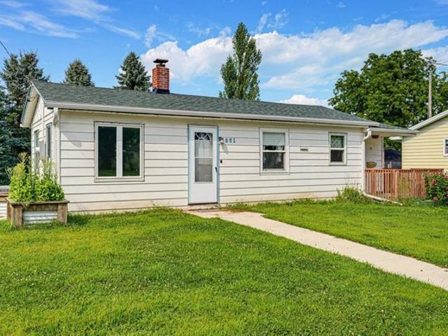 House for sale in Hector, Minnesota