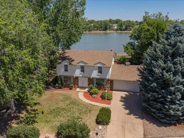 House for sale in Broomfield, Colorado