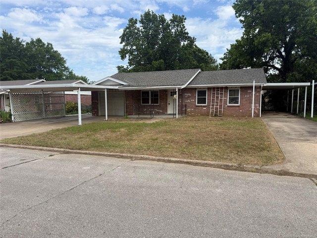 House for sale in Glenpool, Oklahoma