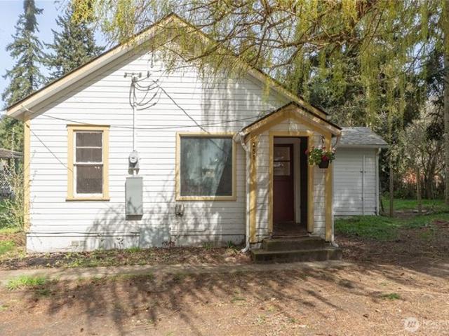House for sale in Chimacum, Washington