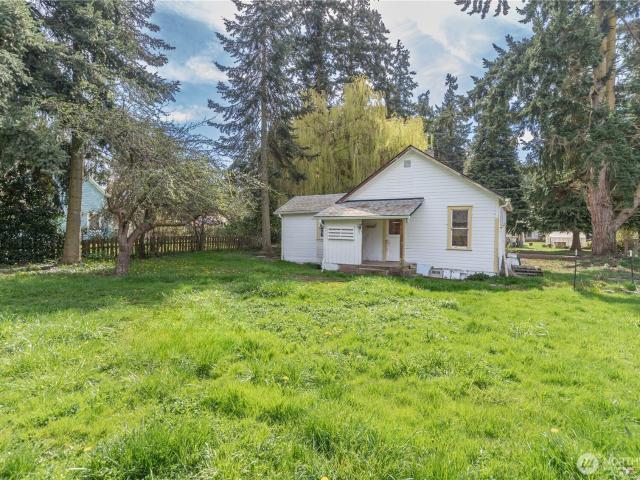 House for sale in Chimacum, Washington