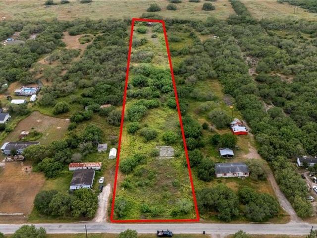 Land for sale in Kingsville, Texas