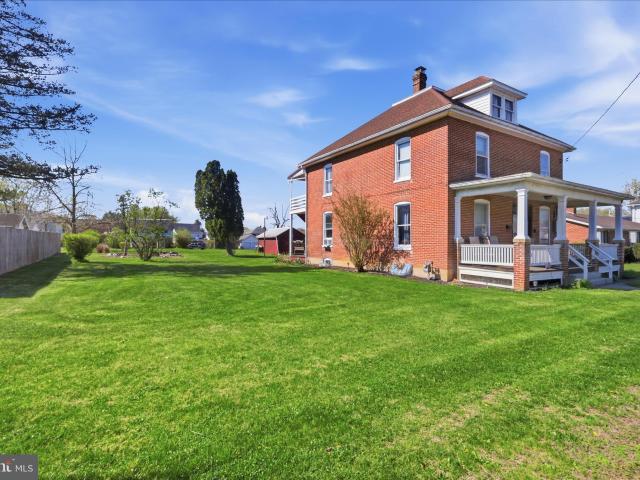 Property for sale in Greencastle, Pennsylvania
