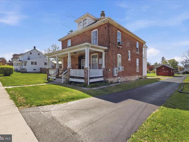 House for sale in Greencastle, Pennsylvania