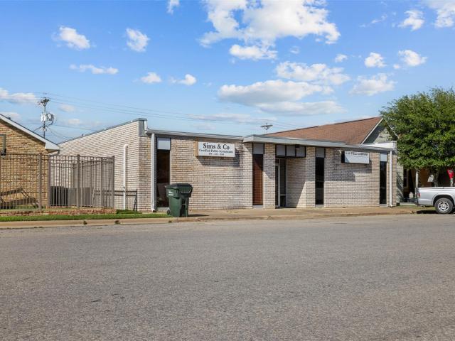 Property for rent in Giddings, Texas