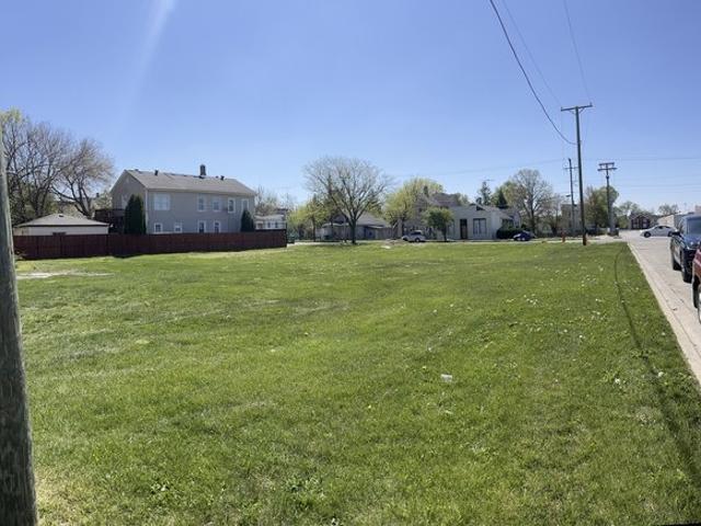 Land for sale in Joliet, Illinois