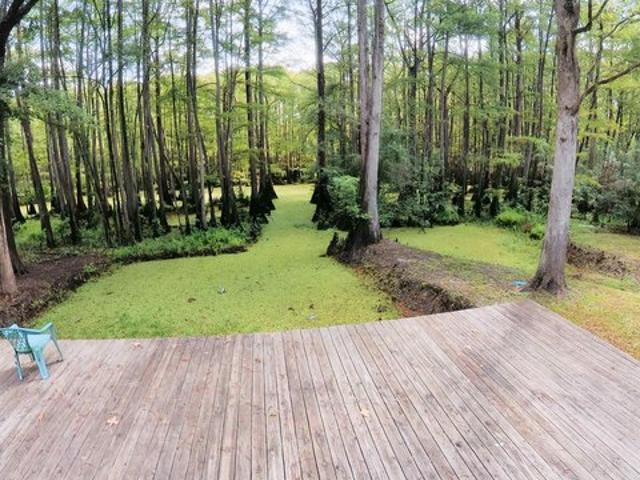 House for sale in Harrison, Texas