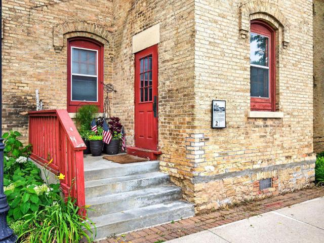 Condo for sale in Omro, Wisconsin