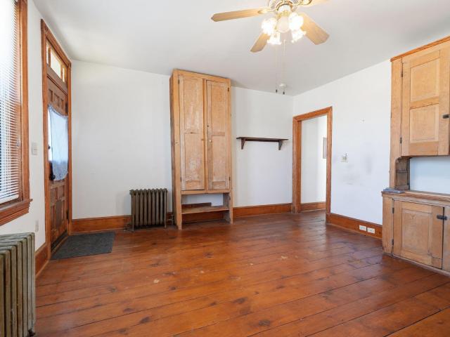 Townhouse for sale in Chester, Pennsylvania