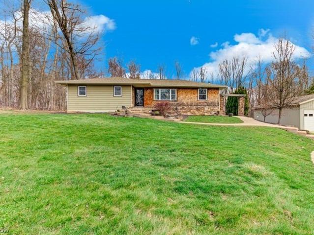 House for sale in Malvern, Ohio