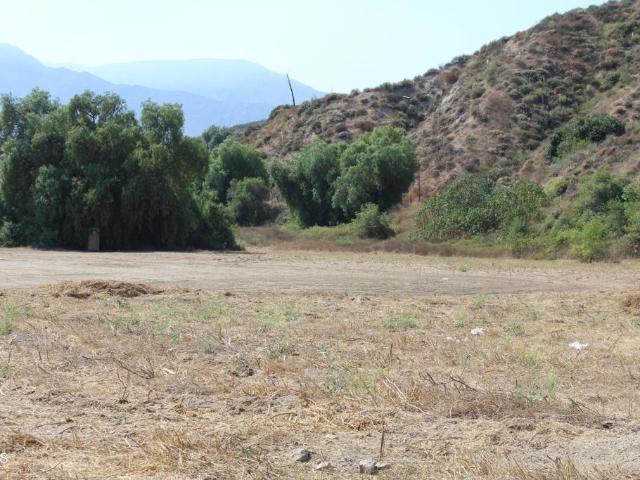 Land for sale in Fillmore, California