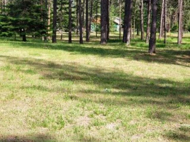 Land for sale in Chewelah, Washington